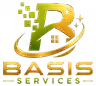 Logotipo da Basis Services