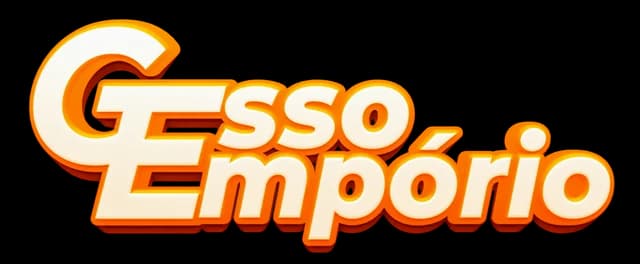 Logotipo da Gesso Empório