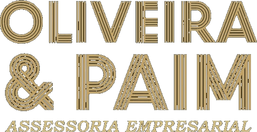 Logotipo da Oliveira & Paim Assessoria Empresarial