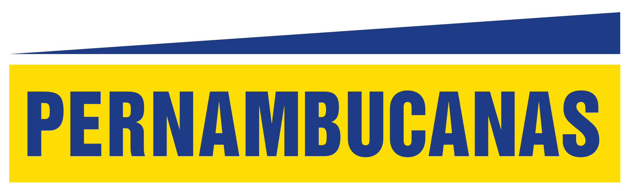 Logotipo da Pernambucanas