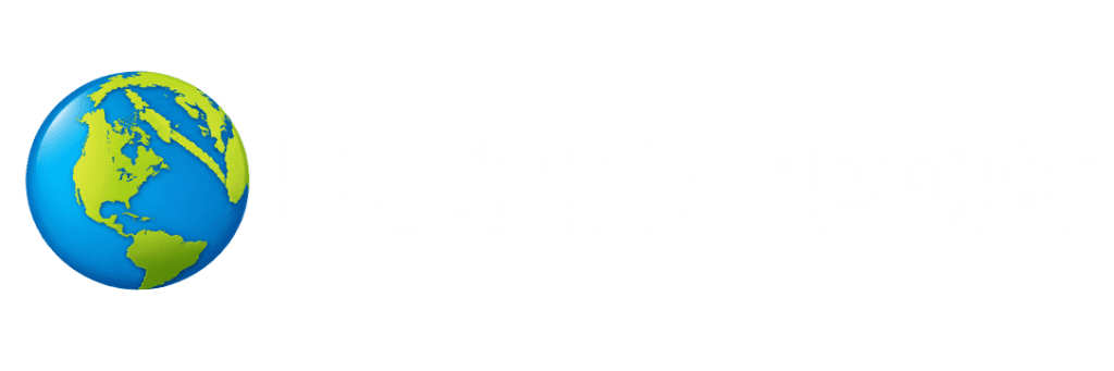 Logotipo da Pratika Sport