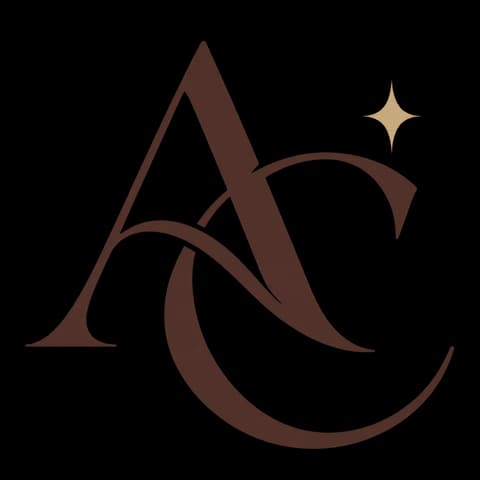 Logotipo de Amanda Camargo Nails